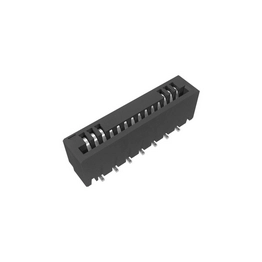 HFW14S-2STE1HLF Amphenol