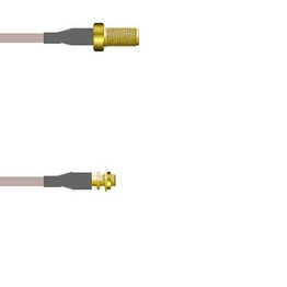 Q-2V01I0005036I Amphenol Custom Cable