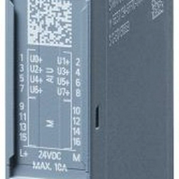 SIEMENS 6AG1134-6FF00-2AA1 image