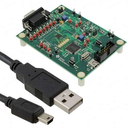 ADS1293EVM Texas Instruments