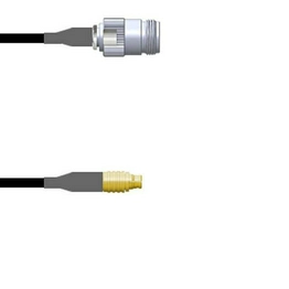 Q-200440003009I Amphenol Custom Cable