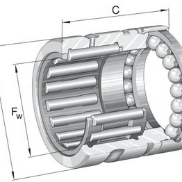 NX15-Z-XL INA