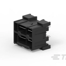 TE Connectivity 2173132-2 image