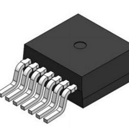 ON Semiconductor NVBG020N120SC1 image