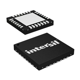 Renesas Electronics ISL62392CIRTZ-T image