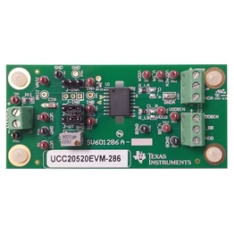 Texas Instruments UCC20520EVM-286 image
