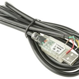 Future Technology Devices International USB-RS232-WE-1800-BT_3.3 image
