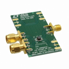 Analog Devices DC2219A image