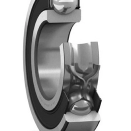 6214-2Z/C3 SKF