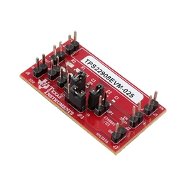 Texas Instruments TPS22908EVM-025 image