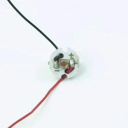 ILM-IP01-85SN-SC201-WIR200. Intelligent LED Solutions