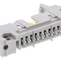 Amphenol 71918-120LF image