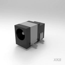 XKB Connectivity DC-030CH-SMT image
