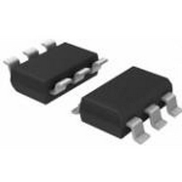 NL27WZ04DTT1G ON Semiconductor