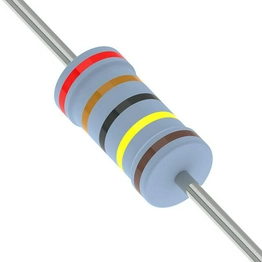 MFR-25FRF52-2M32 YAGEO