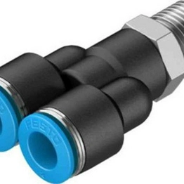 FESTO QSY-1/4-8 image