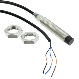 OMRON E2B-M12LN08-WP-C2 2M image