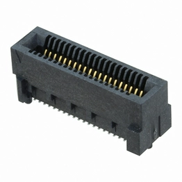 samtec HSEC8-120-01-S-DV-A-K-TR image