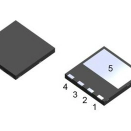 STMicroelectronics STPSC10H065DLF image