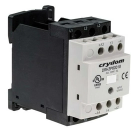 Sensata Technologies DRH3P60D18 image