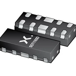 PESD4USB5B-TTSX nexperia