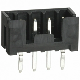 Hirose Electric DF3A-4P-2DSA image