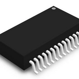 Microchip Technology PIC16F19156-I/SS image