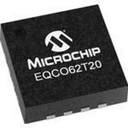 EQCO62T20.3 Microchip Technology