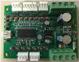 Texas Instruments SM72295EVM image
