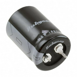400MXH180MEFCSN22X30 Rubycon