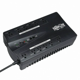 Tripp Lite ECO750UPSTAA image