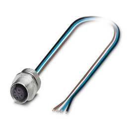 SACC-E-M12FS-4CON-M16/3,0 PHOENIX CONTACT