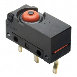 D2FD01L01T OMRON