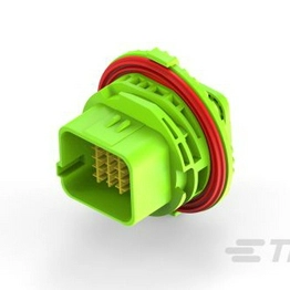 TE Connectivity 2-2350891-3 image