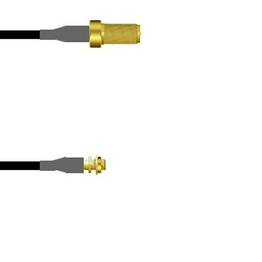 Q-7101I0003084I Amphenol Custom Cable