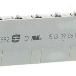 HARTING 09061152921 image