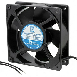 OA109AP-11-1WB 1855 Orion Fans