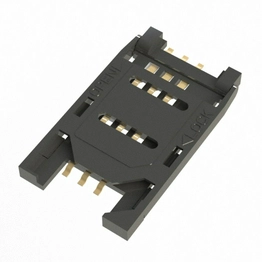 SIM5060-6-0-26-01-A Global Connector Technology