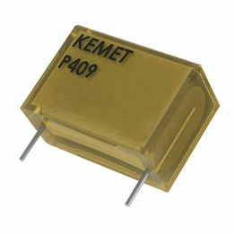 P409CP224M275AH101 KEMET
