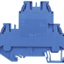 58.504.7055.6 - WT 4 E BL Wieland Electric