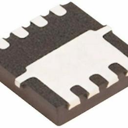 SI91872DMP-33-E3 Vishay Intertechnology