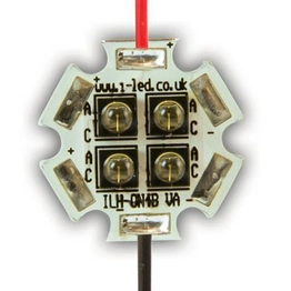ILH-IN04-85SL-SC211-WIR200. Intelligent LED Solutions