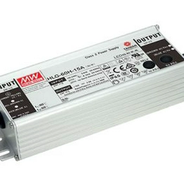 Mean-Well USA, Inc. HLG-60H-15 image