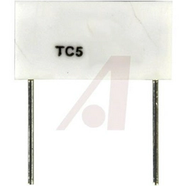 Caddock Electronics USF340-1.00M-0.01%-5PPM image