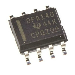 Texas Instruments OPA140AID image