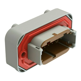 Amphenol ATM15-12PD-BM02 image