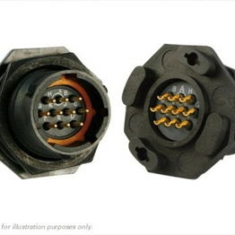 Souriau-Sunbank UTS712E10P image