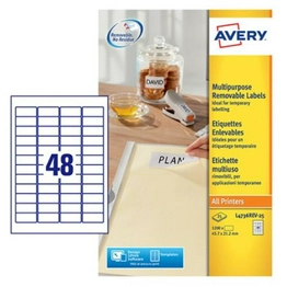 L4736REV-25 Avery Dennison