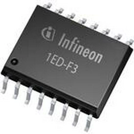 Infineon Technologies 1ED3321MC12NXUMA1 image
