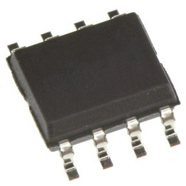 Analog Devices MAX9109ESA+ image